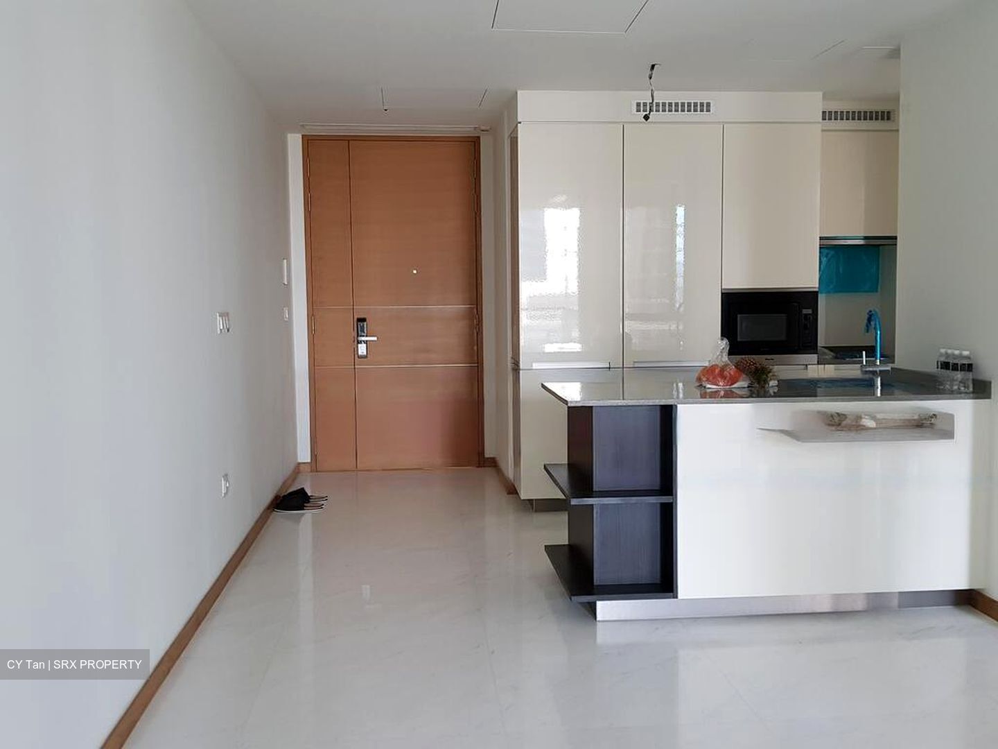 Marina One Residences (D1), Apartment #458870051
